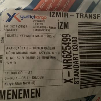 İşe Yaramayan Modem Ve İletişim Sorunları