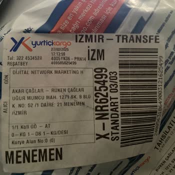 İşe Yaramayan Modem Ve İletişim Sorunları