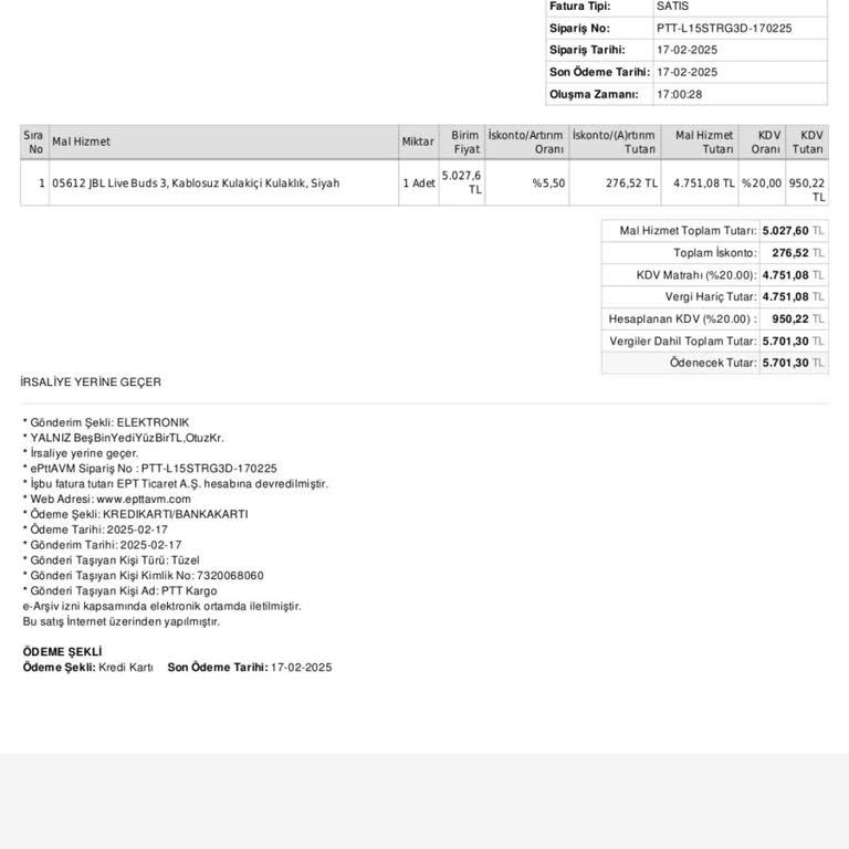 JBL Kulaklıkta Şarj Ve Bağlantı Sorunu