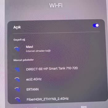 Eski Modemle Sürekli İnternet Kesintisi