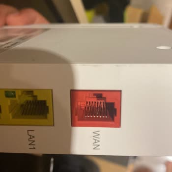 Eski Modemle Sürekli İnternet Kesintisi