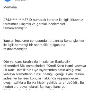 Şifresiz İşlemler İçin Banka İletişim Eksikliği