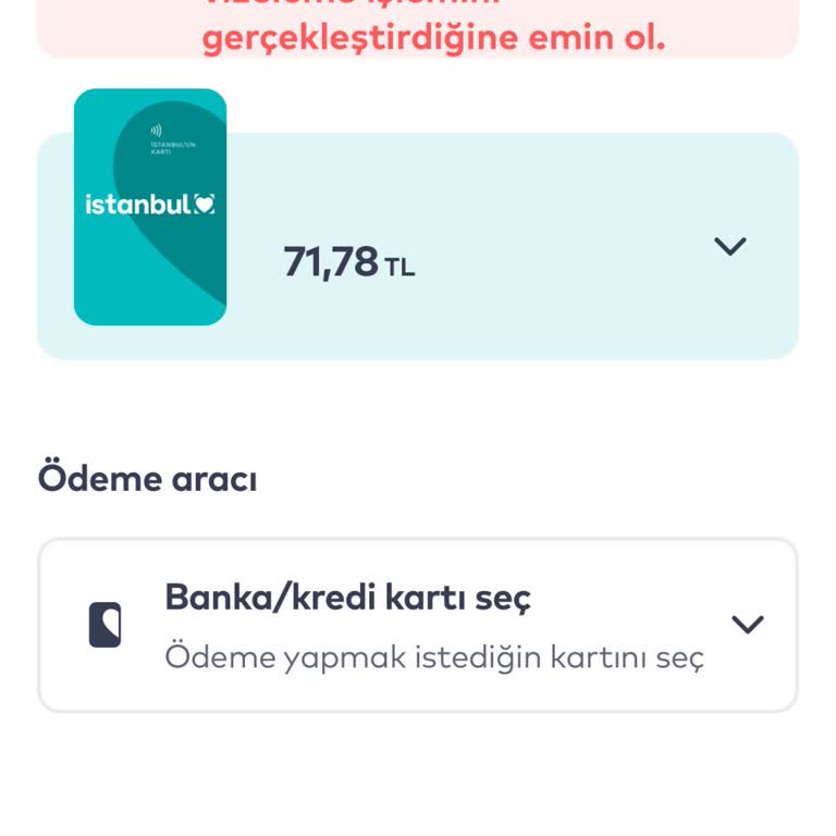 Öğrenci Akbili Sorunu: İBB Sisteminde Kayıt Bulunamıyor