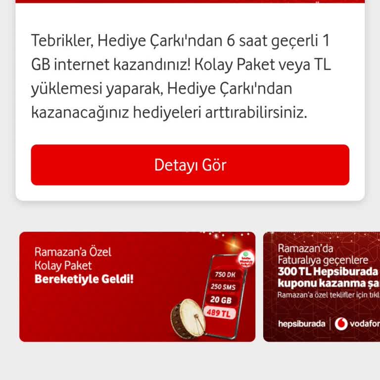 Hediye Çarkı Ayrımcılığı: Tek Çevirme Sorunu