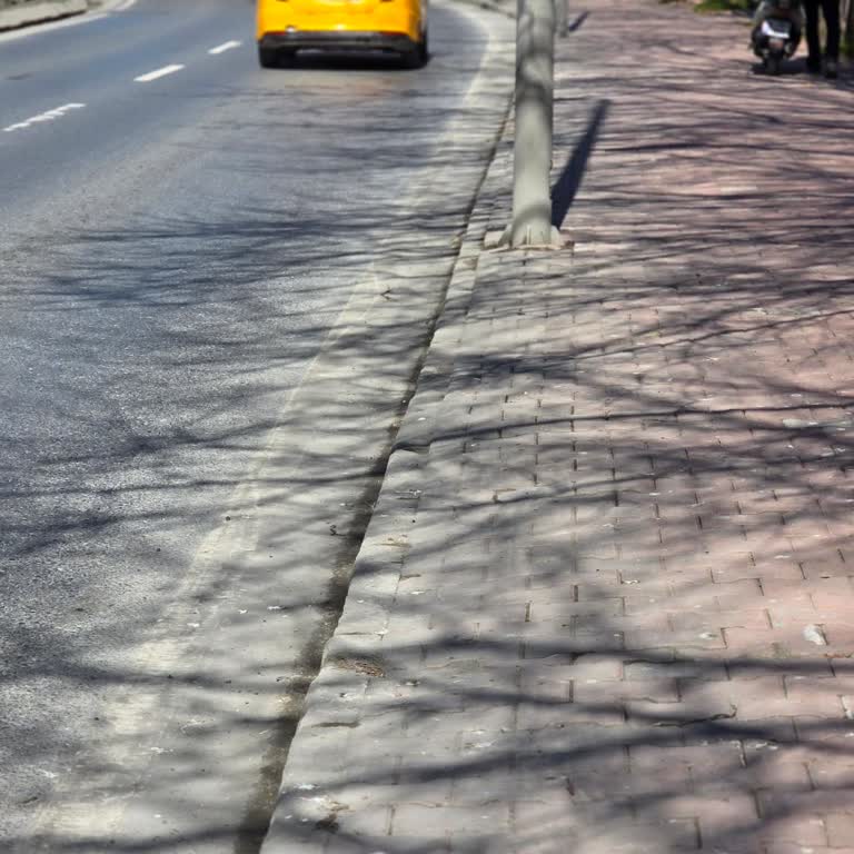 Uber'de Güvenlik Skandalı: Korkutucu Yolculuk Deneyimi