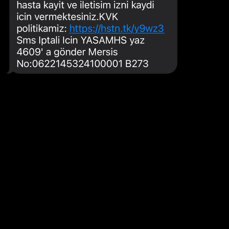 Yanlış Teşhis Ve İlaç Yazımı