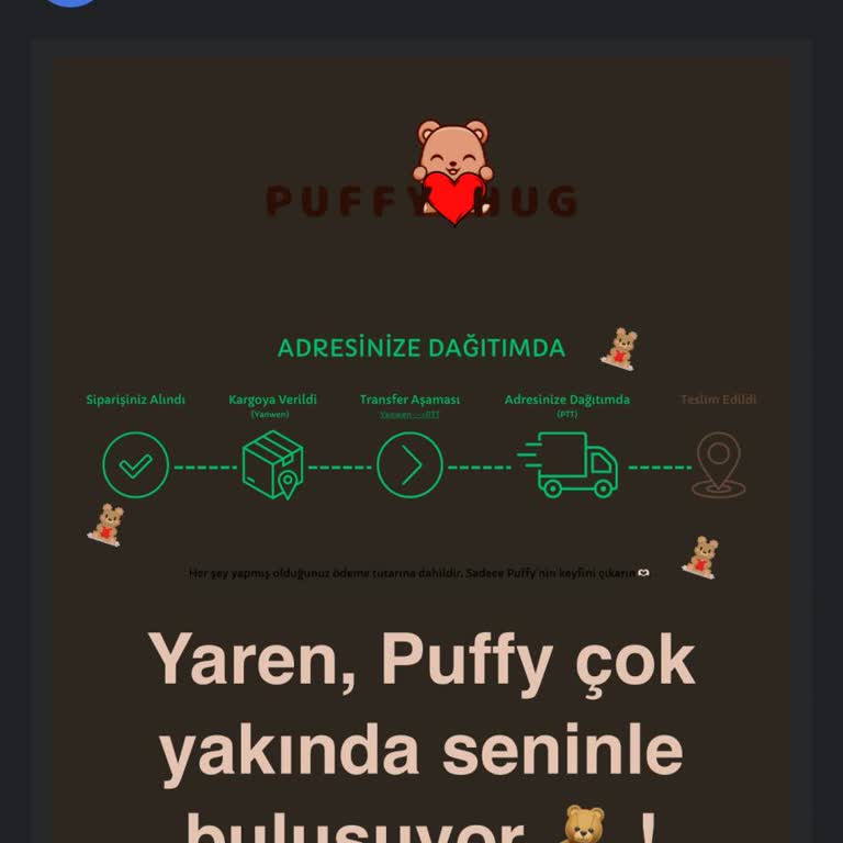 Kayıp Kargo Sorunu Ve İletişim Eksikliği