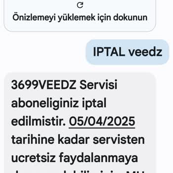 Yanlışlıkla Abonelik Ücreti Kesildi: Hızlı İptale Rağmen İade Sorunu