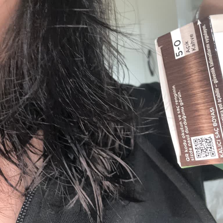 Saç Boyası Renk Uyumsuzluğu Ve Psikolojik Etkileri