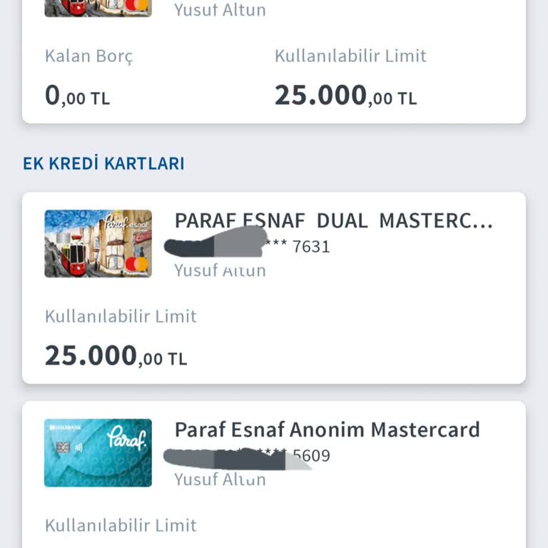 Esnaf Kartım ATM'de Sıkıştı, Şube Yardımcı Olmuyor