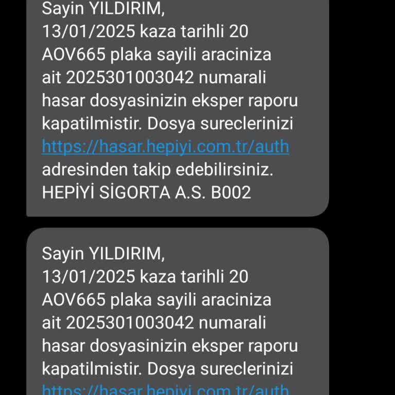 Trafik Kazası Sonrası Mağduriyet Ve Geciken Ödeme