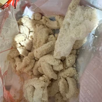Superfresh Soğan Halkaları Beklentileri Karşılamıyor