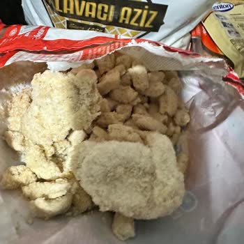 Superfresh Soğan Halkaları Beklentileri Karşılamıyor