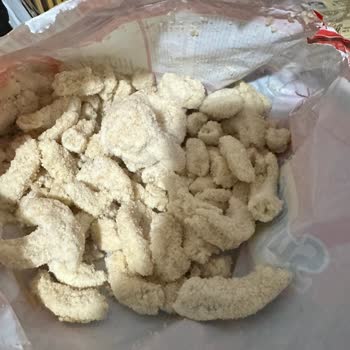 Superfresh Soğan Halkaları Beklentileri Karşılamıyor