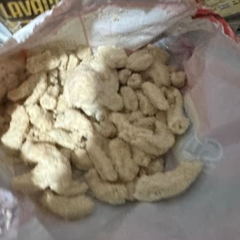 Superfresh Soğan Halkaları Beklentileri Karşılamıyor