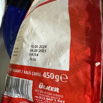 Superfresh Soğan Halkaları Beklentileri Karşılamıyor