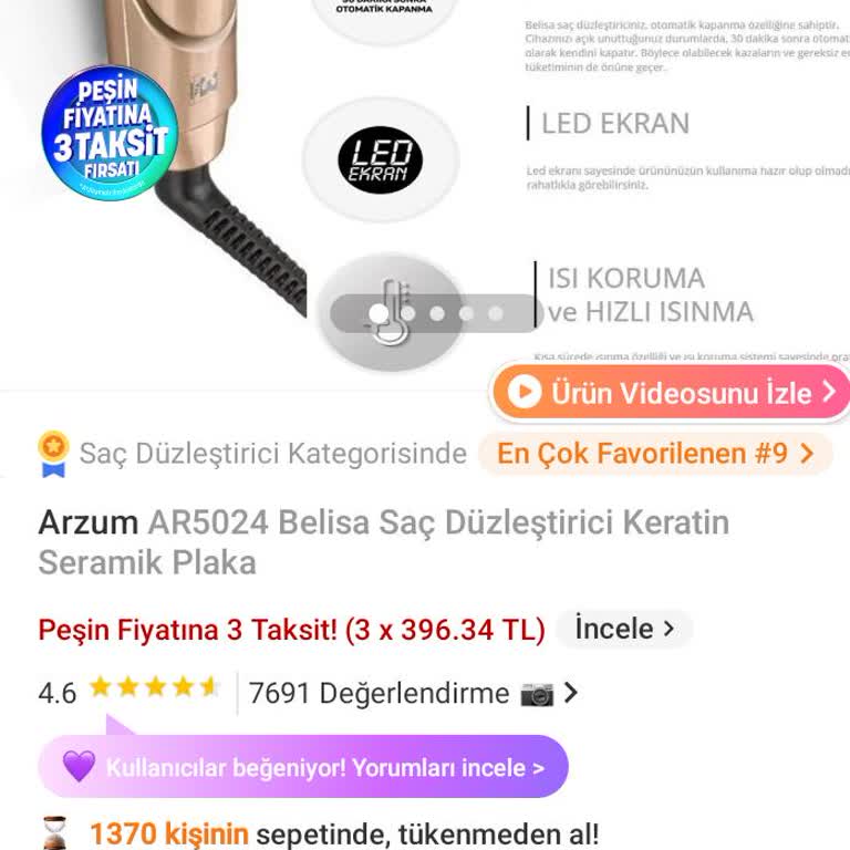 Trendyol İade Sorunuyla Paramı Geri Vermiyor