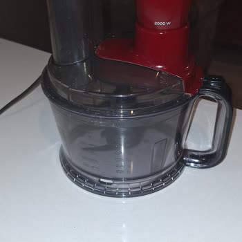 Karaca Mutfak Robotu Çalışmıyor Ve Destek Alınamıyor