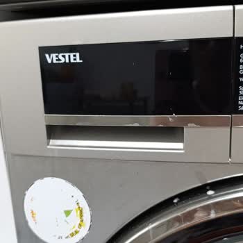 Vestel Çamaşır Makinesi Sorunları Ve Servis İlgisizliği