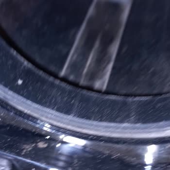 Bosch Dikey Süpürge Hüsranı: Pislik İçinde Parçalar ve İlgisizlik