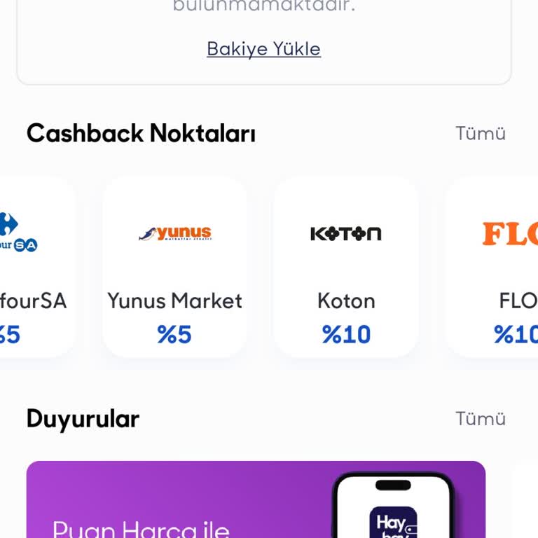 Güvence Bedelimi Geri Alamıyorum!