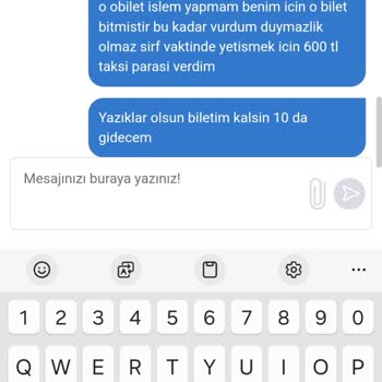 Rötar Bilgilendirmesi Eksikliği Ve Ekstra Maliyet