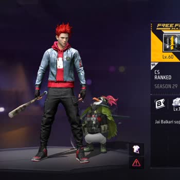 Garena Free Fire Suspended My Account Without a Valid Reason - I Need Help!!