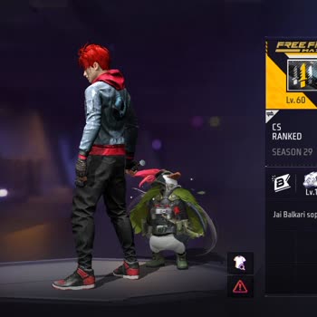 Garena Free Fire Suspended My Account Without a Valid Reason - I Need Help!!