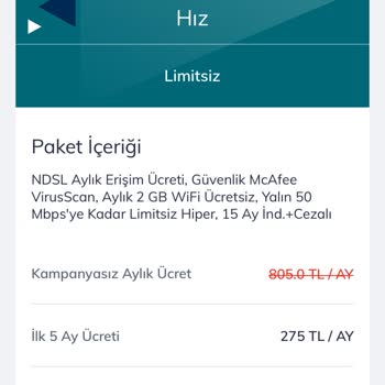 Türk Telekom'un Yüksek Tarifeleri Ve Yetersiz Müşteri Desteği