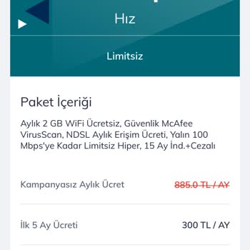 Türk Telekom'un Yüksek Tarifeleri Ve Yetersiz Müşteri Desteği