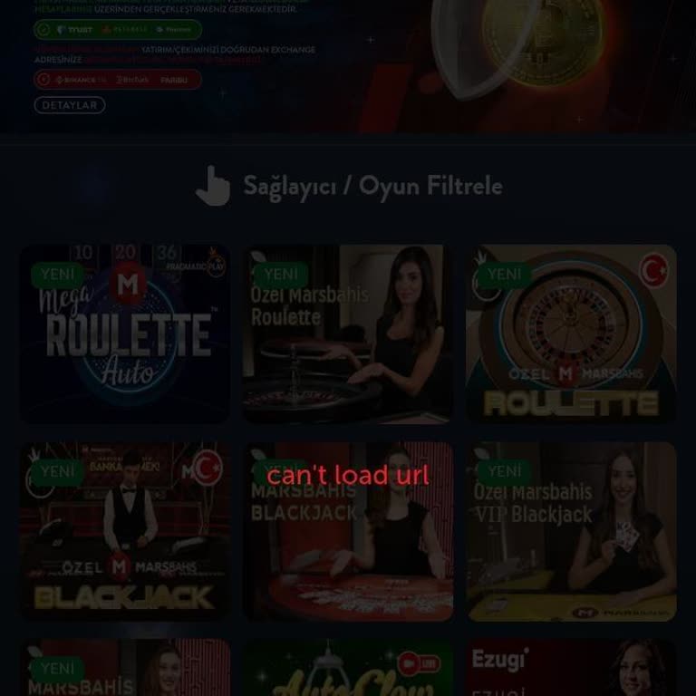 Mars Bahis'te Haksız Oyun Kesintisi