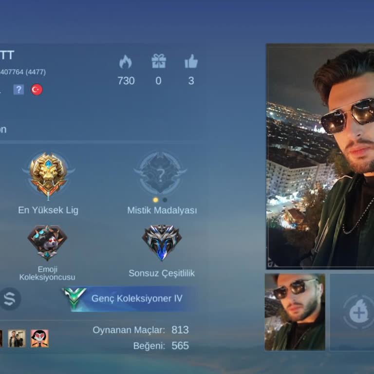 Nedensiz Avatar Banı Ve Nick Değişikliği Sorunu