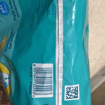 Kusurlu Bebek Bezi İle Bebek Sağlığı Riski