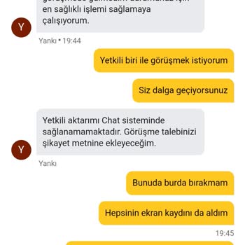 Migros'tan Kırık Yumurtalar Ve Saygısız Müşteri Hizmetleri