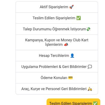 Migros'tan Kırık Yumurtalar Ve Saygısız Müşteri Hizmetleri