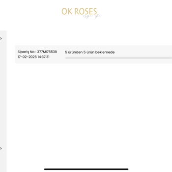 Ürün Teslim Edilmedi, İade Yapılmadı Ve Müşteri Hizmetleri Sorunu