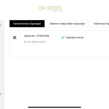 Ürün Teslim Edilmedi, İade Yapılmadı Ve Müşteri Hizmetleri Sorunu