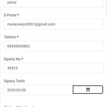 Prestij Koltuğu İadesinde İletişim Krizi