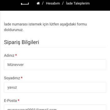 Prestij Koltuğu İadesinde İletişim Krizi