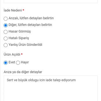Prestij Koltuğu İadesinde İletişim Krizi