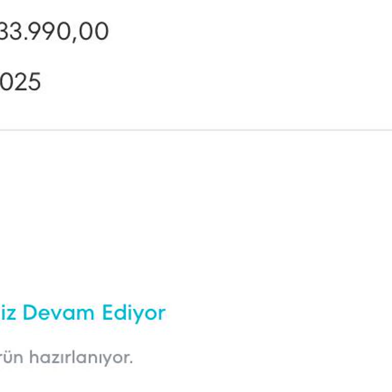 Teslim Edilmeyen Motor: APEC Ve A101 Mağduriyeti