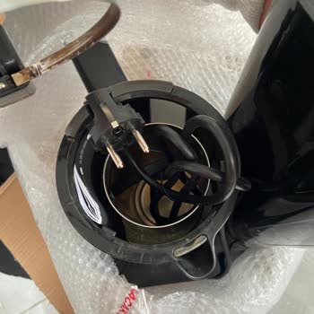 Karaca'nın Çay Makinesi Kabusu: Üç Yıllık Mağduriyet