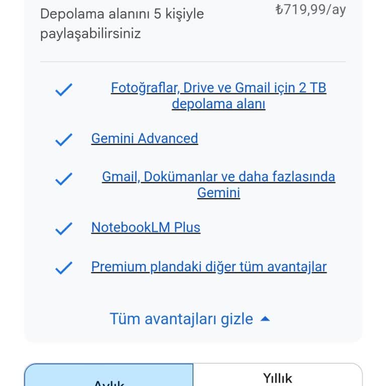 Google'ın İzinsiz Para Çekimi Şoku
