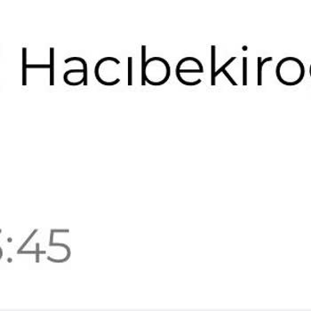Hacıbekir Künç Şubesinde İlgisizlik Ve Saygısızlık