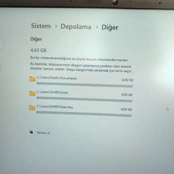 Casper Excalibur Laptop Kendi Kendine Yükleme Sorunu