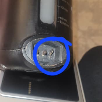 Karaca Kahve Makinesi Arızası Ve Garanti Sorunu