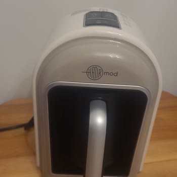 Karaca Kahve Makinesi Arızası Ve Garanti Sorunu