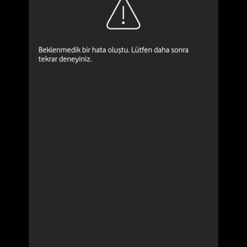 Ultra Red Tarifesi Hatası: Beklenmedik Sorun Ve Ekstra Fatura