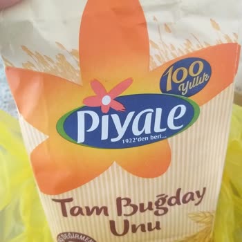 Piyale Ramazan Ayında Bozuk Un Mağduriyeti!