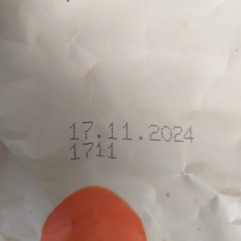 Piyale Ramazan Ayında Bozuk Un Mağduriyeti!